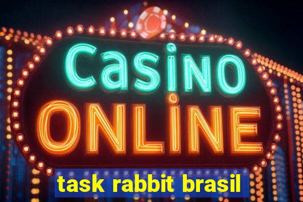 task rabbit brasil